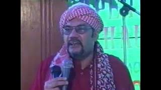 Ceramah lucu Madura Habib Abubakar Almuhdlor di Lenteng Sumenep 2003