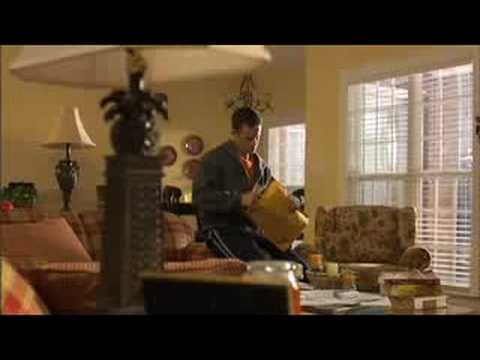 FireProof Movie Trailer