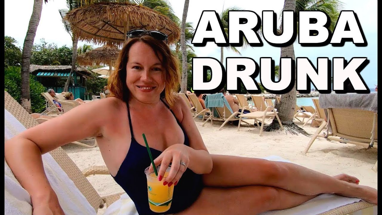 Aruba Vacation