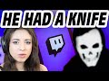 The Twitch Stalker - Internet Mysteries