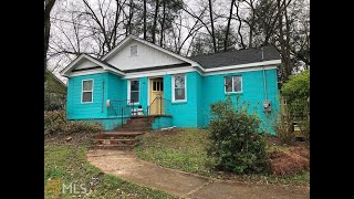 3545 W Hill St video tour
