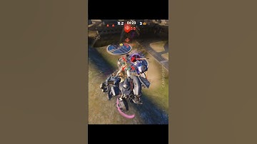 Mauler : war robot gameplay ❓