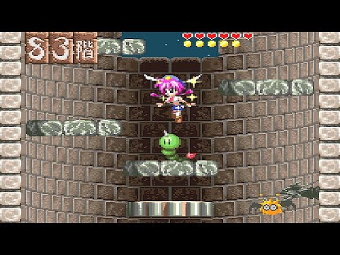 SpriteSoft - Moon Light Panic - 1997
