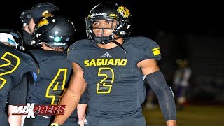 Christian Kirk - Saguaro (AZ)