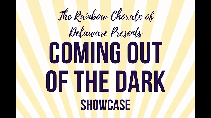 Coming out of the Dark Showcase, March 2022