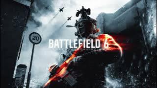 Battlefield 6 'Warsaw' Theme - Extended Mix