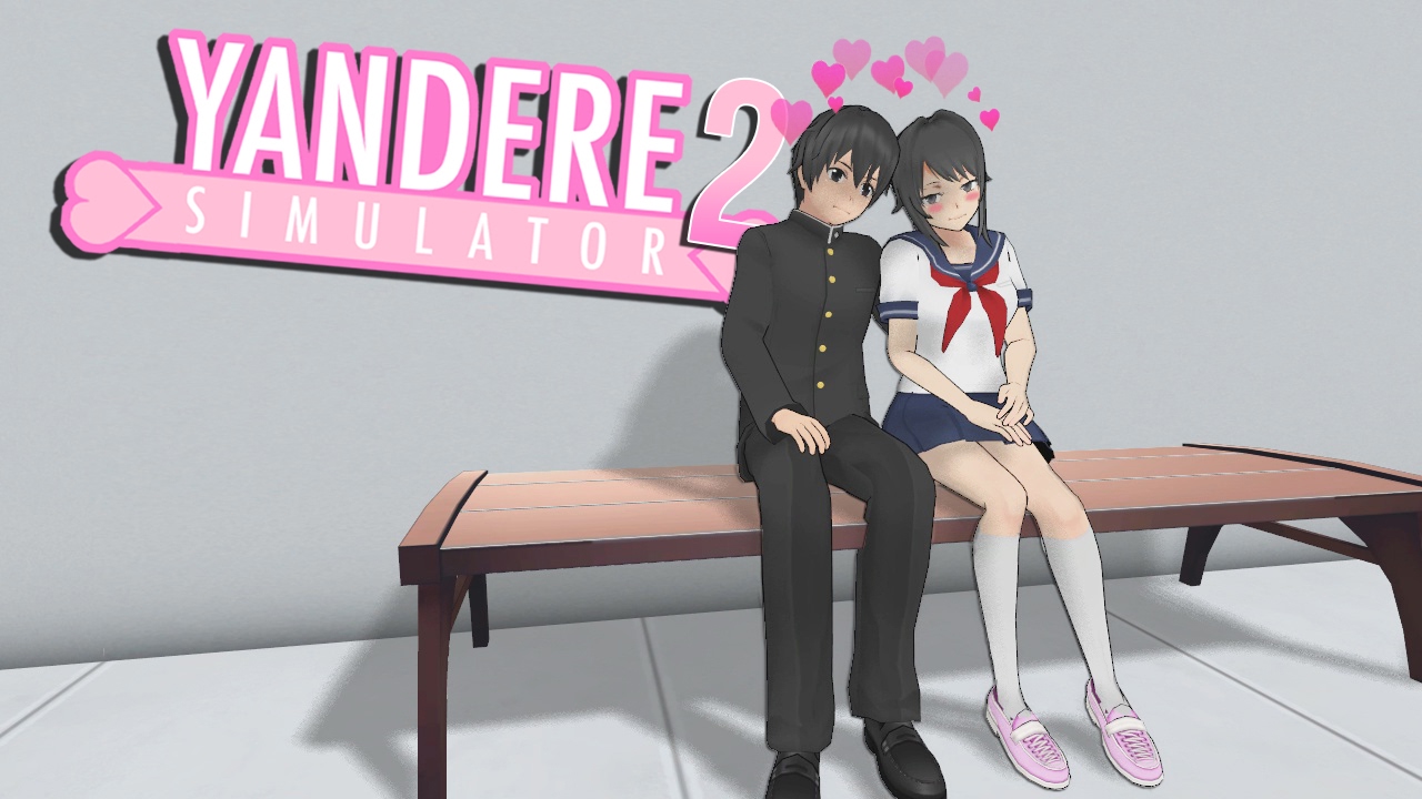 Simulator yandere dating Yandere Simulator