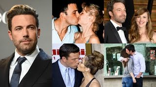 Famous Girls Ben Affleck Dated Net Worth