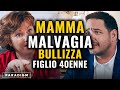 Madre bullizza suo figlio per divertimento