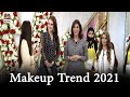 Watch Aaj Kal Ki Makeup Trend - Nadia Hussain - Angie Marshall Online In Hd