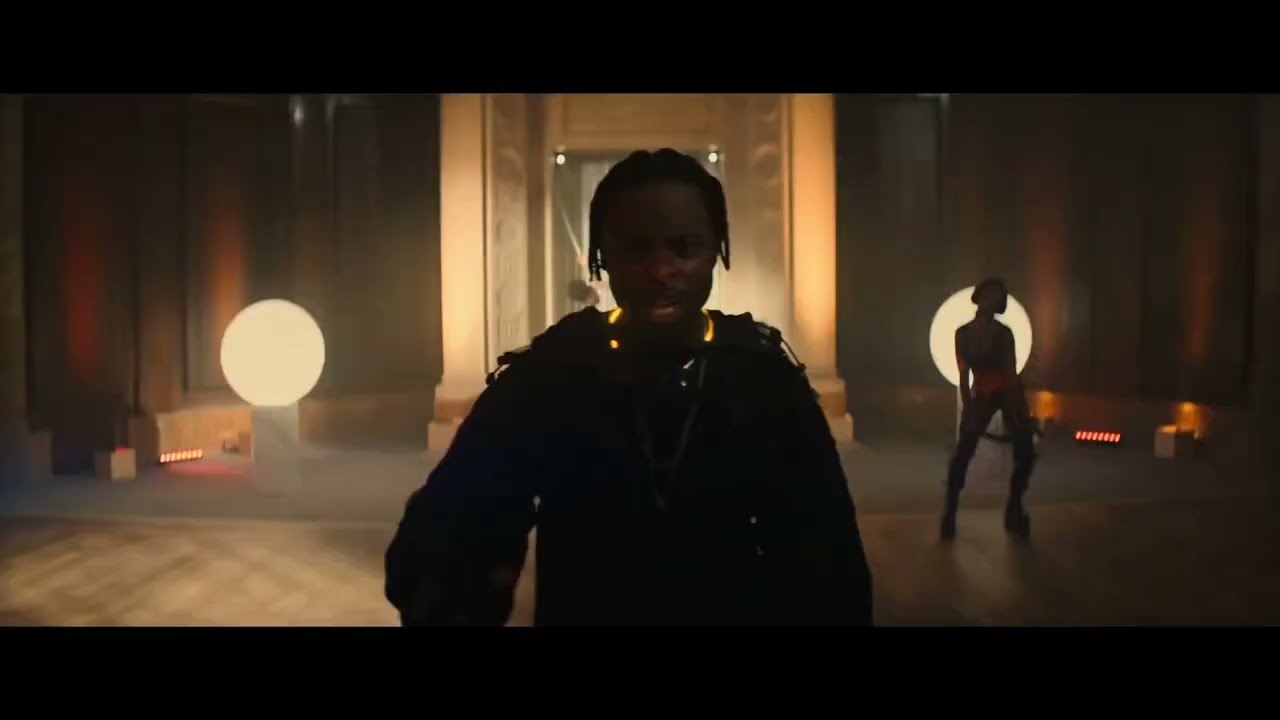 Wu-Tang: An American Saga 