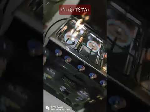 بوتجاز وفرن خبيز مكة مقاس 8060 بالغطاء بسعر 3000 جنيه بس والتوصيل مجانا لاي مكان في مصر