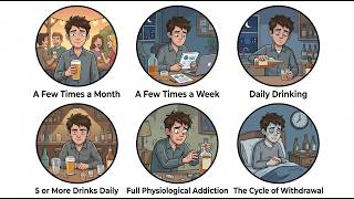 Every Effect of Alcohol on You Explained in 9 Minutes All Alcohol Levels Explained In 9 Minutes