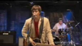 Old 97's - Barrier Reef (live)