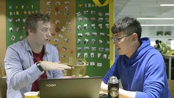 PCBWay Hangzhou office