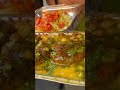 Ragda Patties at Girgaon Chaupati #mumbai #chaupati #streetfood