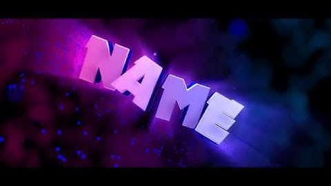 [PZ/PZP] Awesome 3D Intro Template | My best?