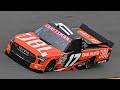NASCAR 25 Season Mode: Gio Ruggiero at North Wilkesboro