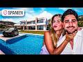 ICH KAUFE EINE VILLA IN SPANIEN