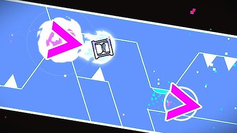 My part in Hyperdrive by ‪‪‪@RrharilEX | Geometry Dash 2.2