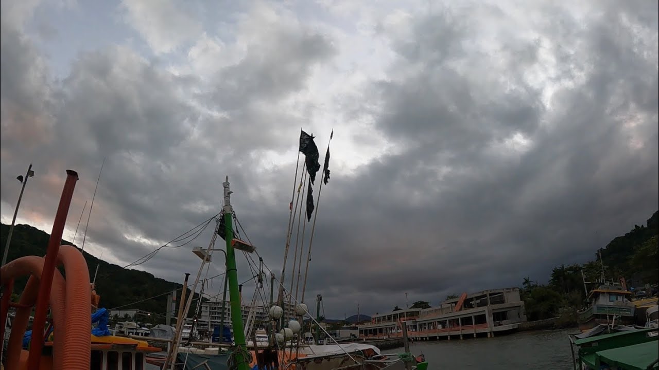 FRIO EM UBATUBA #357