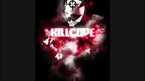 Killcode - Hands Up