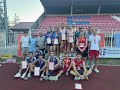 Pojedinačno Prvenstvo Crne Gore U Atletici Pljevlja 2025 Pojedinačno Prvenstvo Crne Gore U Atletici Pljevlja 2025