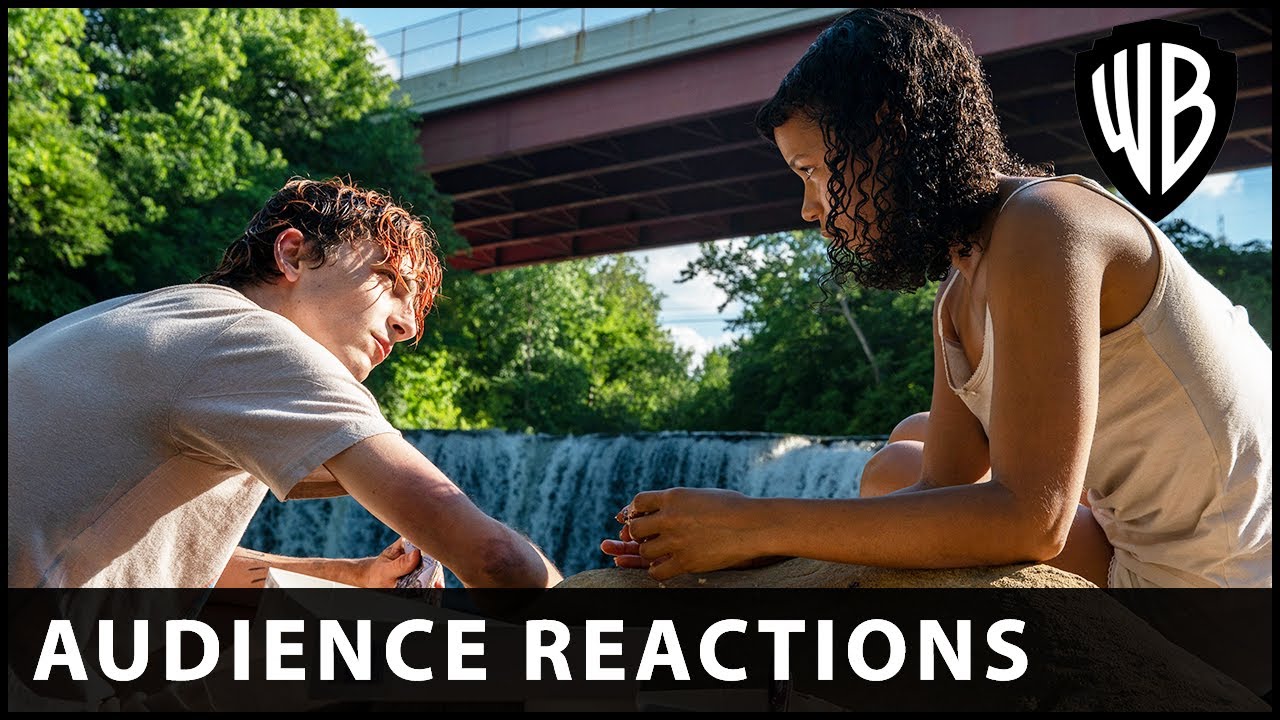 Audience Reactions