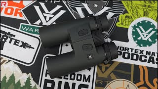 New Vortex Ranger Hd 3000 Laser Rangefinding Binocular Quick Review