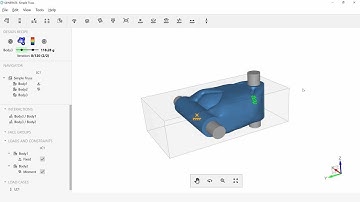 Making Design Changes with Generative Design