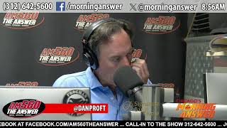 Chicago's Morning Answer (LIVE) - May 27, 2026