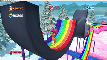 Cemu 1.15.2 | Wipeout: Create & Crash - AMD Edition