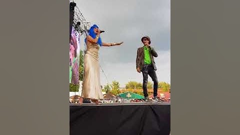 Sin With Sebastian Shut Up Introduction (live)