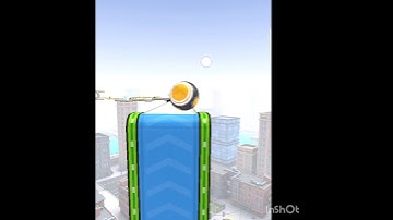 Action ball level 17 to 21#rollingball#goingballsfastrunnergameplay#actionballs