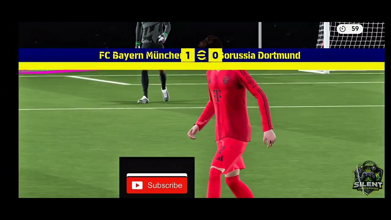 Bappy vs Tusher – Match Summary. Final Score:Bappy 1 – 0 Tusher #efootball #goal #win