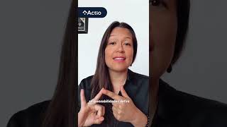 Gestión de riesgos: ¿Documento o realidad? | Actio Software #prevencionderiesgos #estrategia