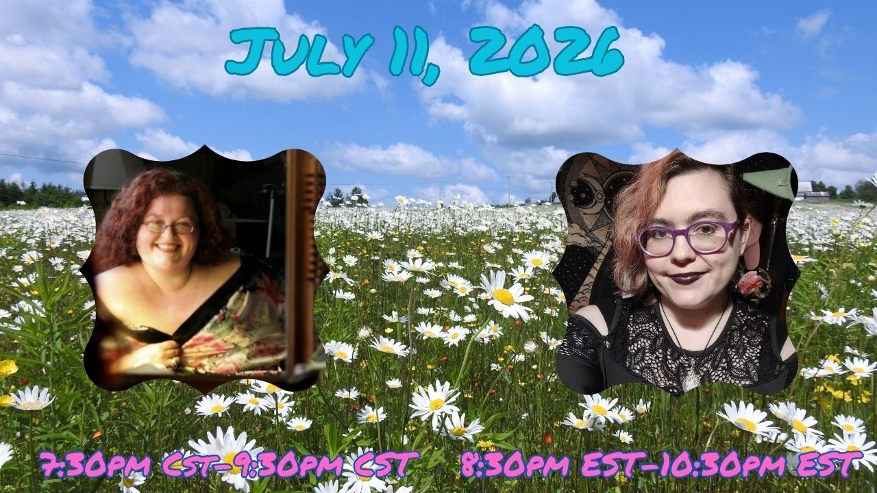 Coffee Bunny Cafe July 11th, 2026