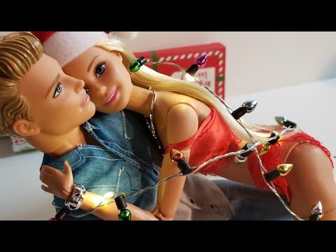 videos de barbie haciendo el amor