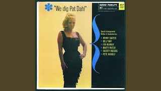 Video thumbnail of "Pat Dahl - There's No Fool Like An Old Fool"