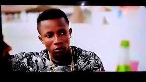 Flamboyant _ final say official video