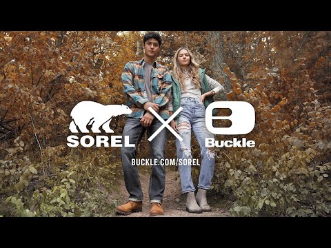 Vídeo: Botas sorel esticam?