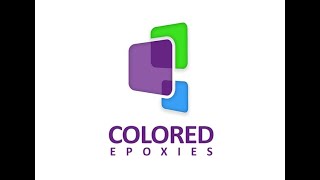  Coloredepoxies 10025 White Epoxy Resin Coating Made