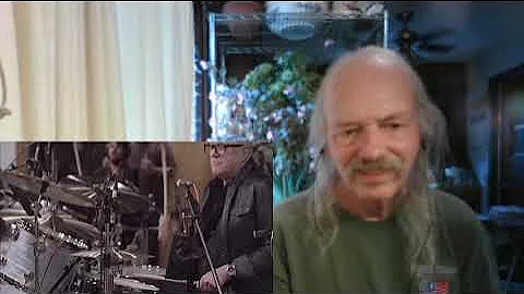 Ringo Starr's All Star Band w Joe Walsh  Funk #49  REACTION