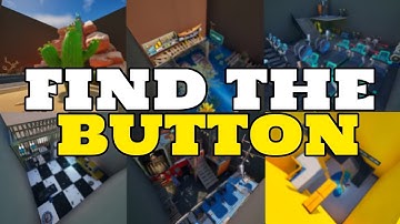 Find The BUtton Fortnite  ( Tutorial )