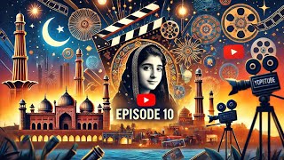 Documentary Emaan's Cinematic Odyssey: From slums to the Big Screen"