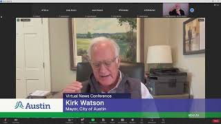 Conferencia de prensa virtual sobre la actualización del pronóstico del tiempo invernal -  1/25/2026