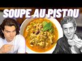 Anthony bourdains hearty soupe au pistou e52