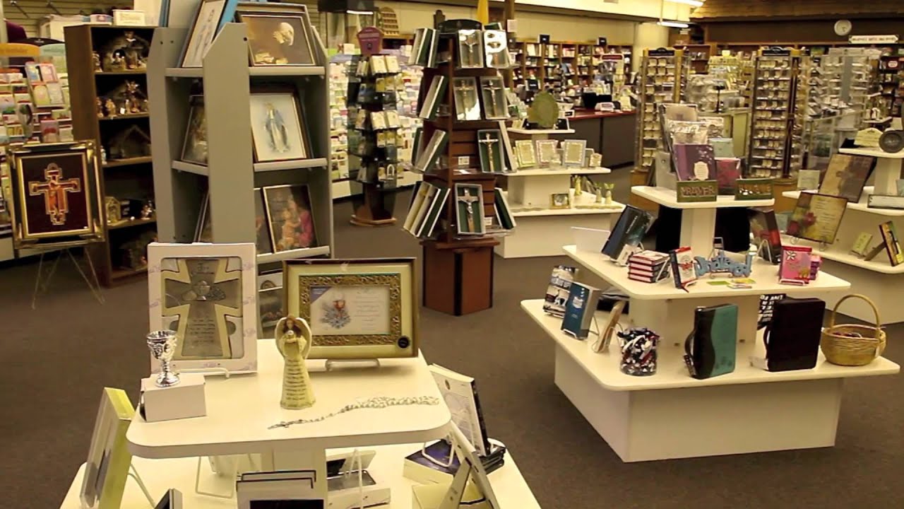 About Religious Supply Center