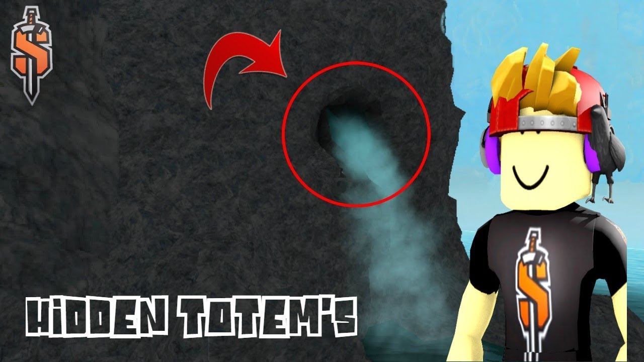 Hidden Totems In Blood Moon Tycoon Roblox Youtube - roblox blood moon tycoon event codes