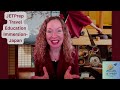 Preparing for Teaching &amp; Thriving in Japan | JETPrep Travel Program